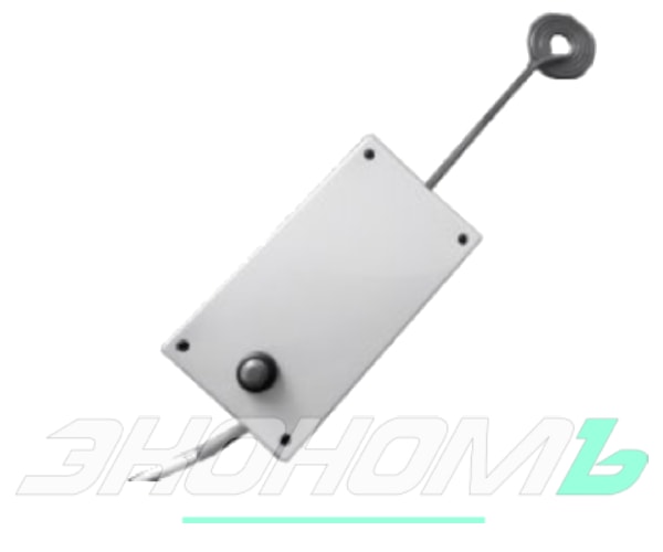 Импульсный прибор для остановки счетчика Меркурий 201.5