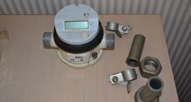 Левитационный прибор