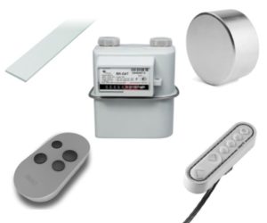 способы остановки счетчика