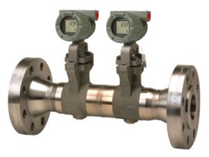 вихревой водосчетчик