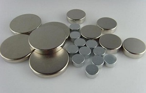 внешний вид неодимов