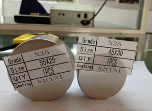 параметры изделий