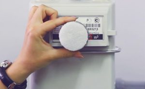 магнит в работе